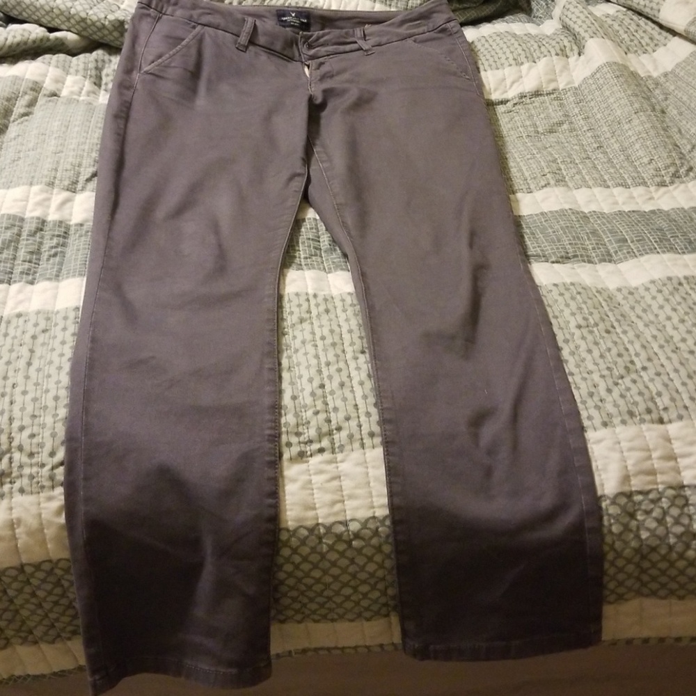 Pants